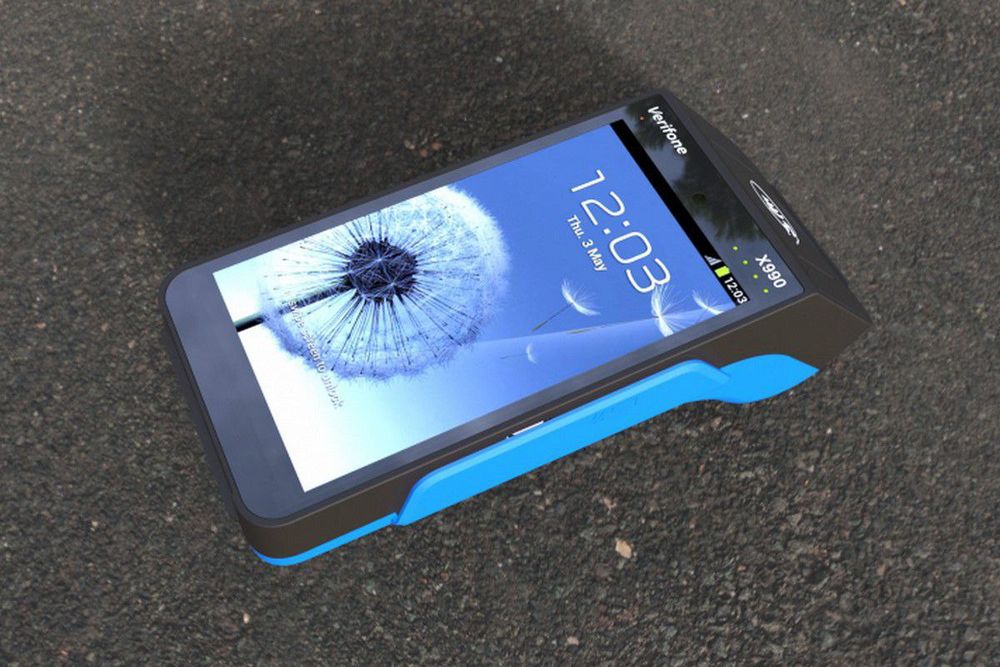 Terminal Va Kassaviy apparat. QR code yangi  va zamonaviy. 2tasi 1 da