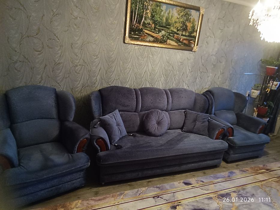 Продам диван - кровать