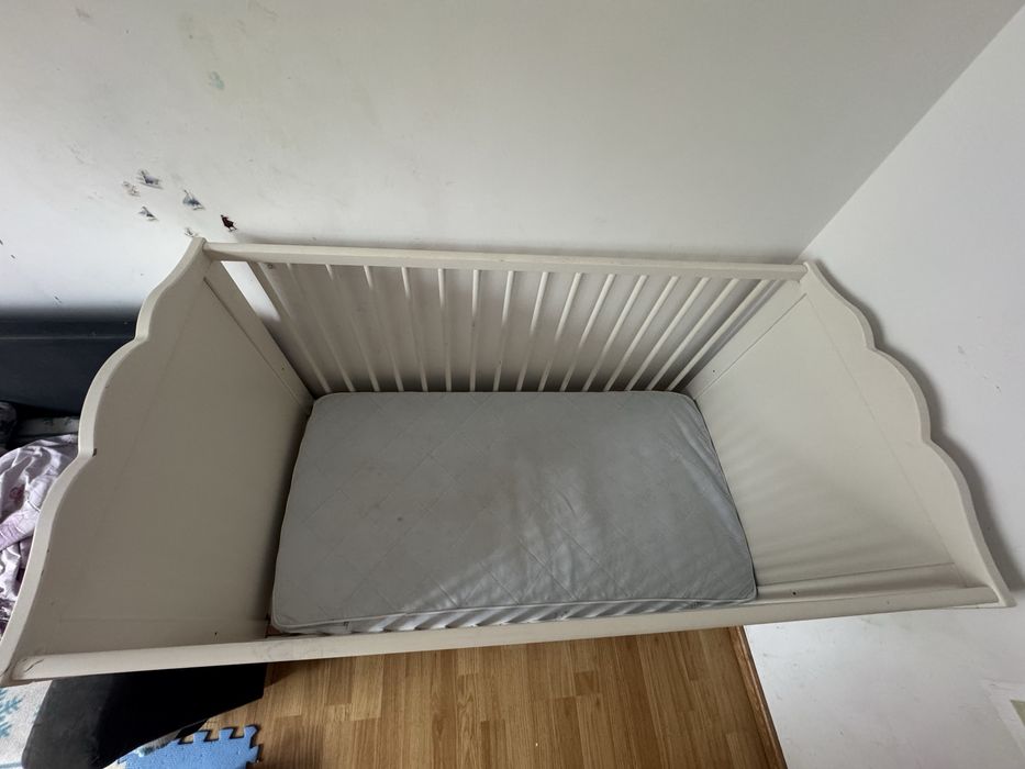 Patut bebelus Ikea