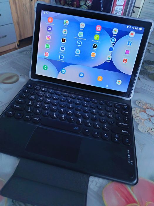 Tab S10ultra планшет