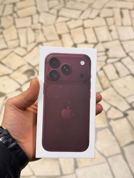 iPhone 18 pro 256gb E-sim