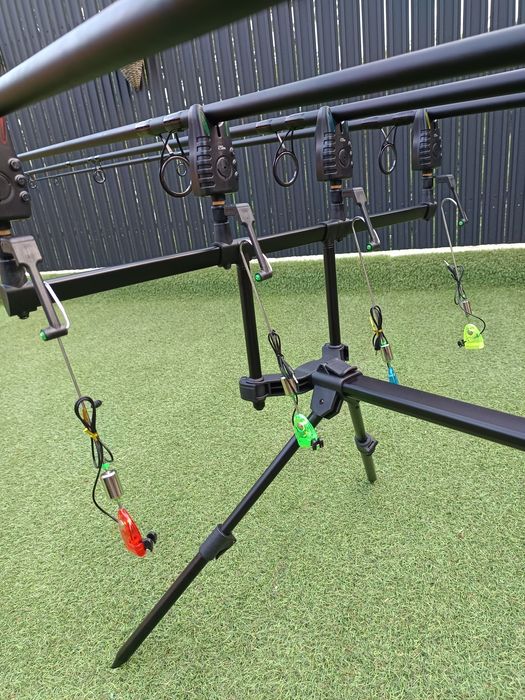 SET pescuit Komodo 3.9m
Produs NOU cu livrare prin curier.

PRET 900 R