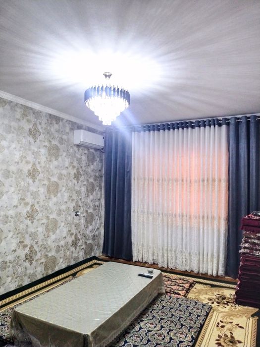 Uy sotiladi 4 xonali