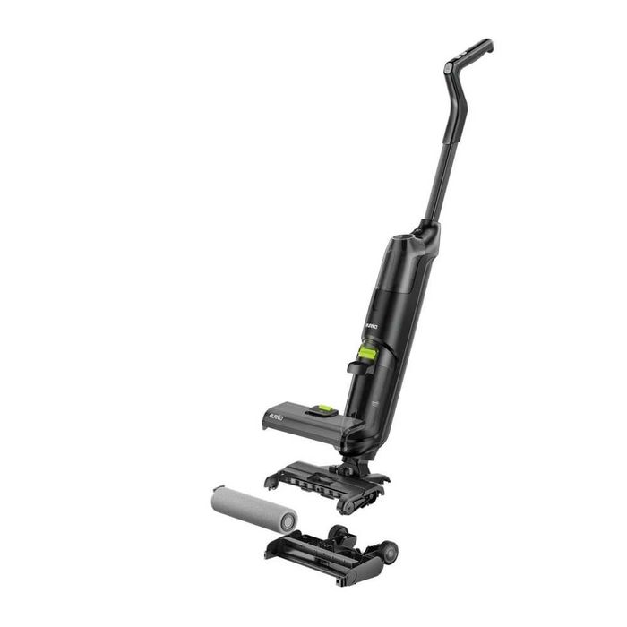 EUREKA VACUUMS NEW400 Aspirator 120W umed/uscat fără cablu