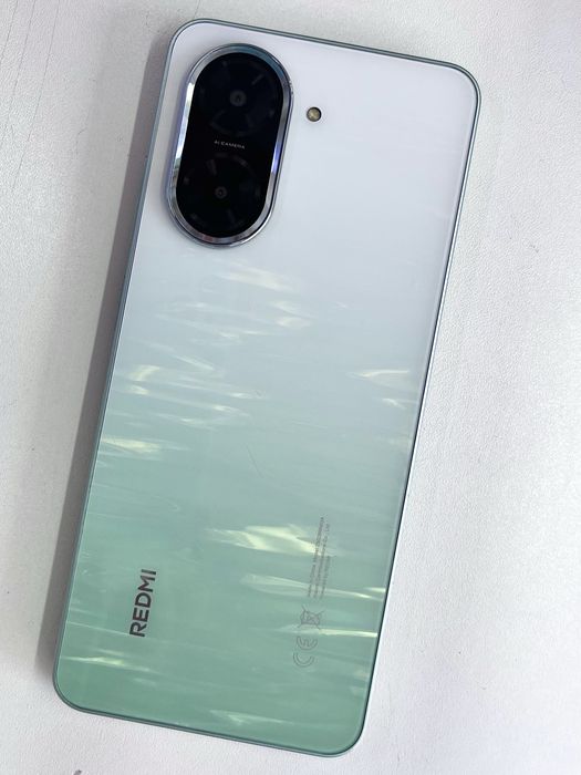 Продам Redmi A5.