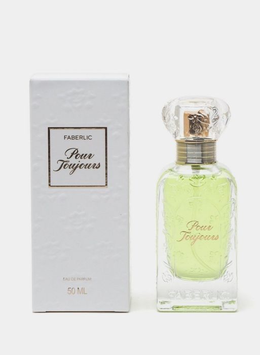 Парфюмерная вода Пуртужур для женщин.