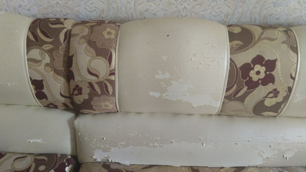 Диван в хорошем состоянии