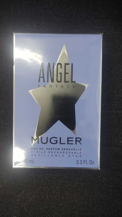 Дамски парфюм Mugler Angel 100 ml.