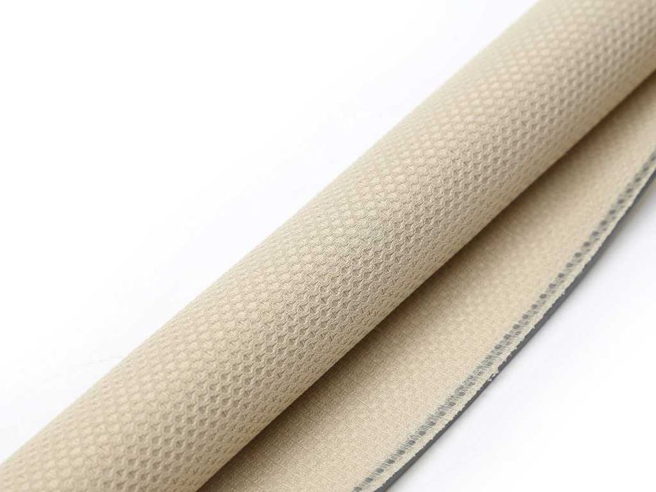 Щора за панорама за VW Scirocco Черна / Бежова / Сива