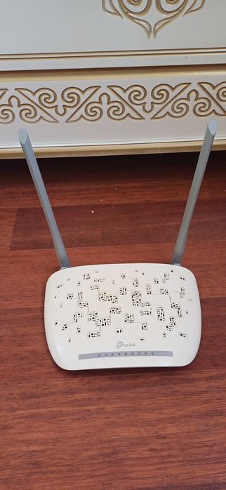 Модем роутер tplink