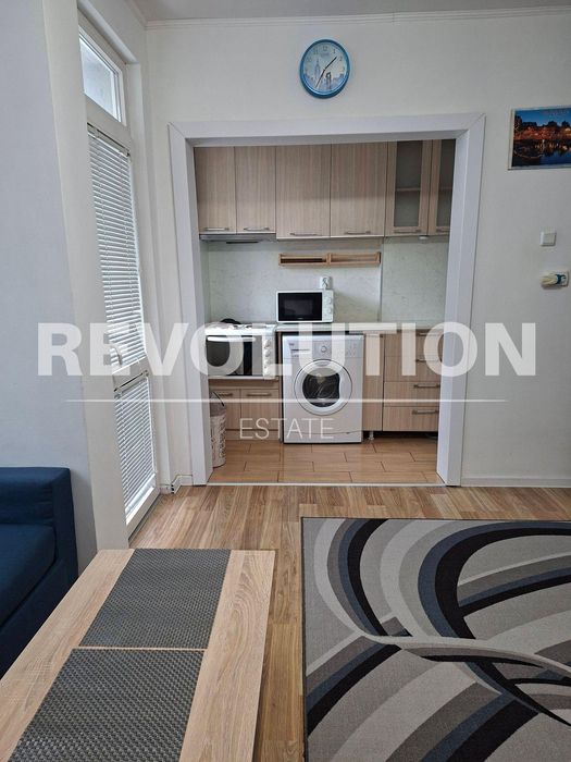 Дава се под наем Двустаен апартамент в Варна, Чаталджа - 56 кв.м за 418.71 € - Снимка #2