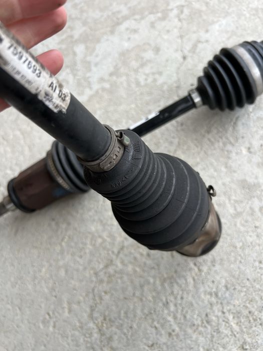 Предни полуоски Bmw F30/31/32