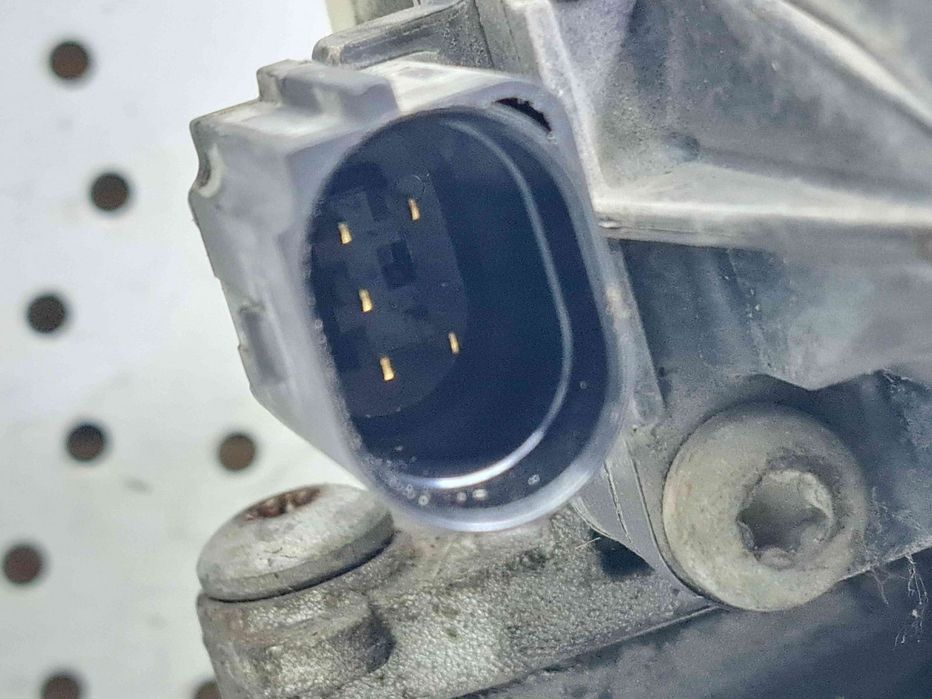 Racitor gaze Opel Corsa D [Fabr 2006-2013] 55226607 1.3 CDTI Z13DTE 1.