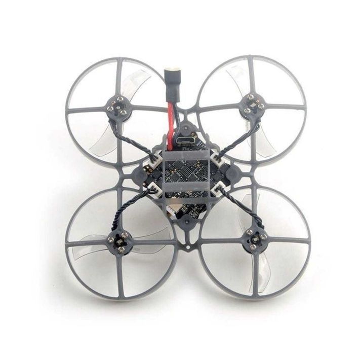 Дрон Happymodel Mobula 75 серый