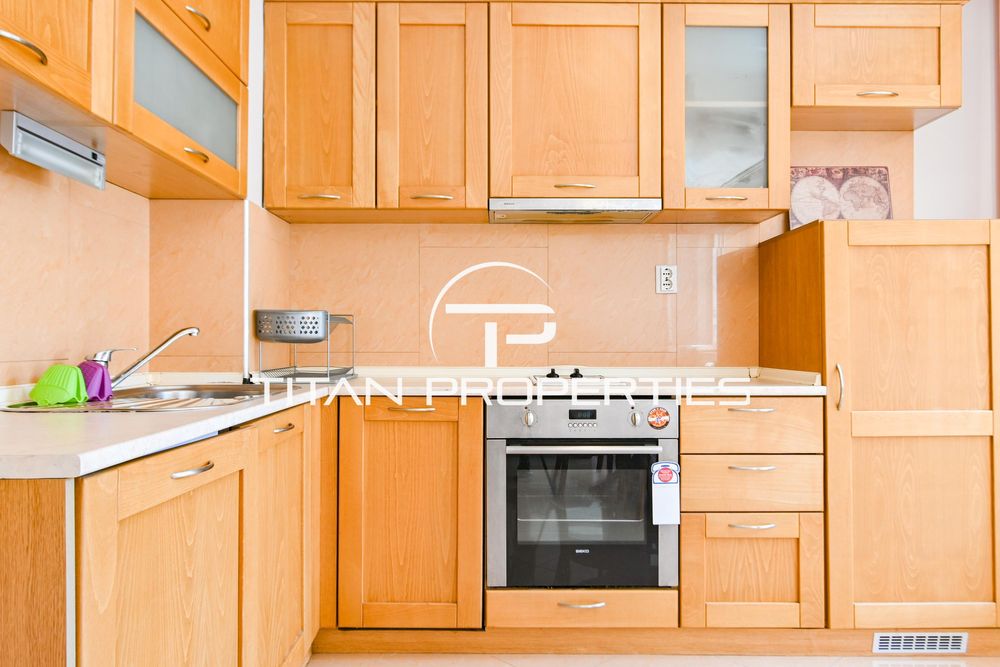 Дава се под наем Двустаен апартамент в София, Хиподрума - 65 кв.м за 562 € - Снимка #3