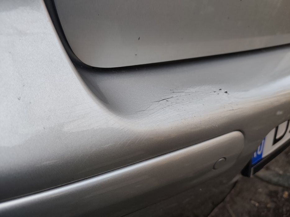 Vand golf 4 1.6 16 v Gpl An 2001 ,argintie LA7W