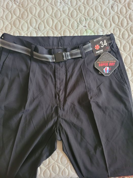 Продам мужские штаны летние