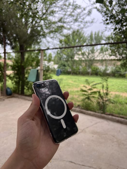 Iphone 7 idial ..