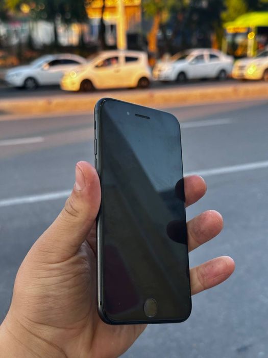 Iphone 7 128gb ideal