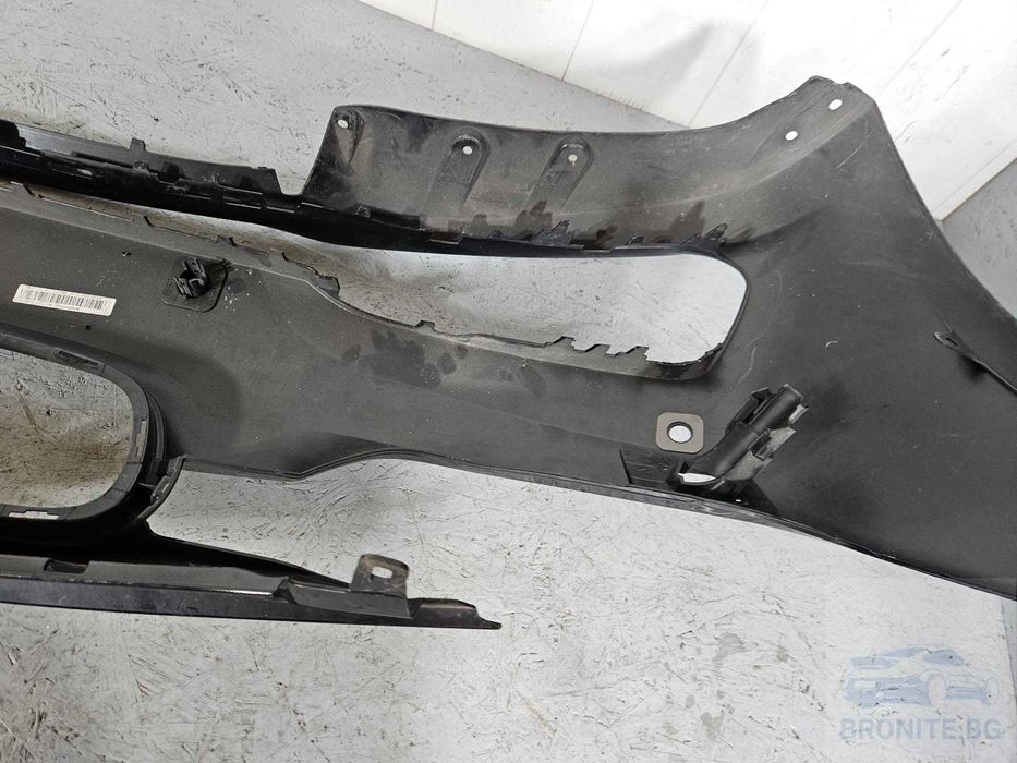 Предна броня BMW 3 F30 F31 LCI БМВ 3 Ф30 Ф31 2015 - 2018 ФЕЙСЛИФТ