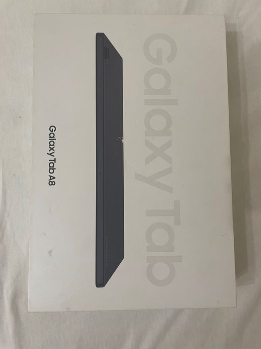 Планшет Galaxy TabA8