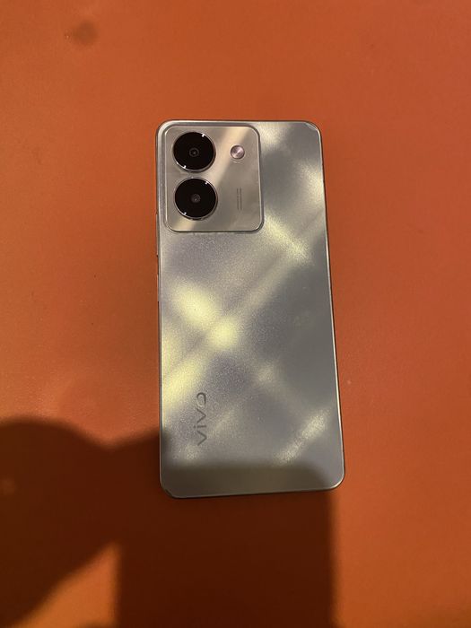 Vivo Y27S 128gb, б/у