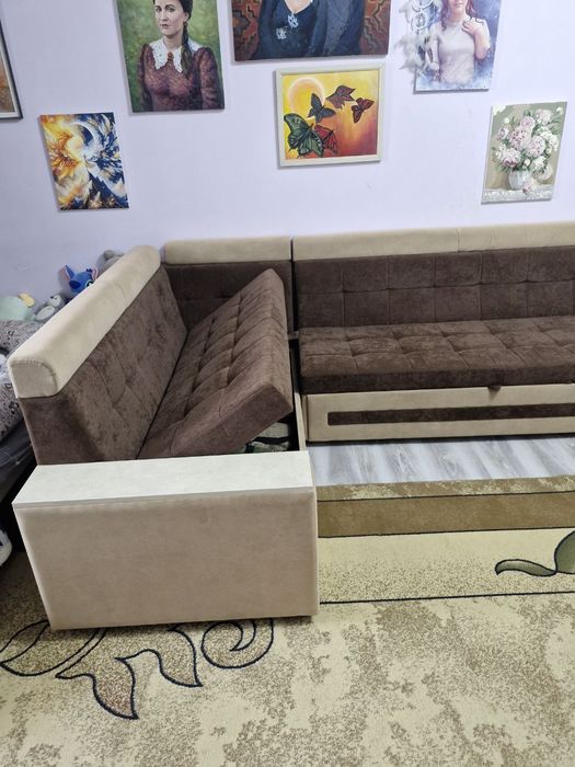 Продам Диван-кровать