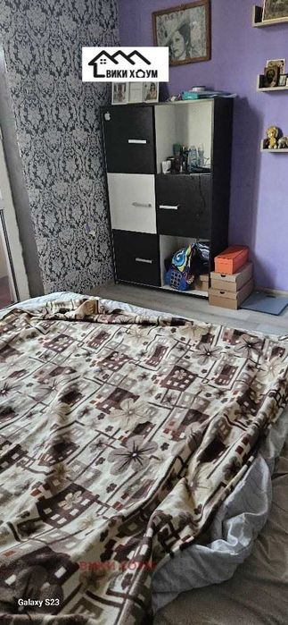 Продава се Четиристаен апартамент в Варна, Център - 87 кв.м за 2115 €/кв.м - Снимка #7