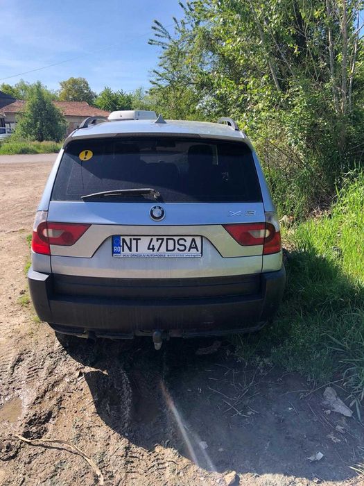 Vand Bmw X 3 , 2.0 diesel , an fabricatie 2006