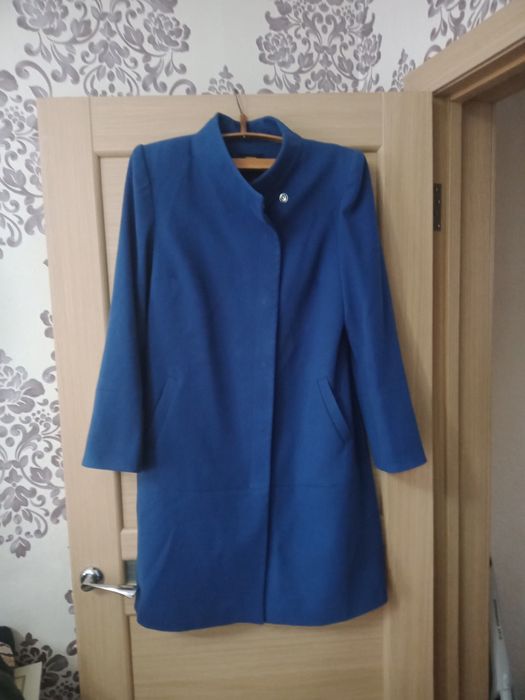 Женское пальто