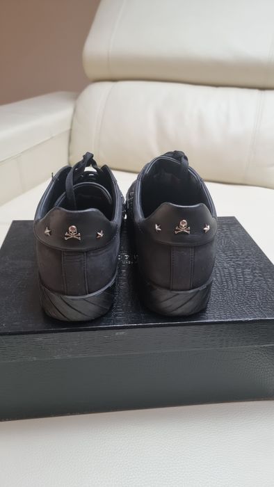 Philipp Plein Tenisi sport-casual 44