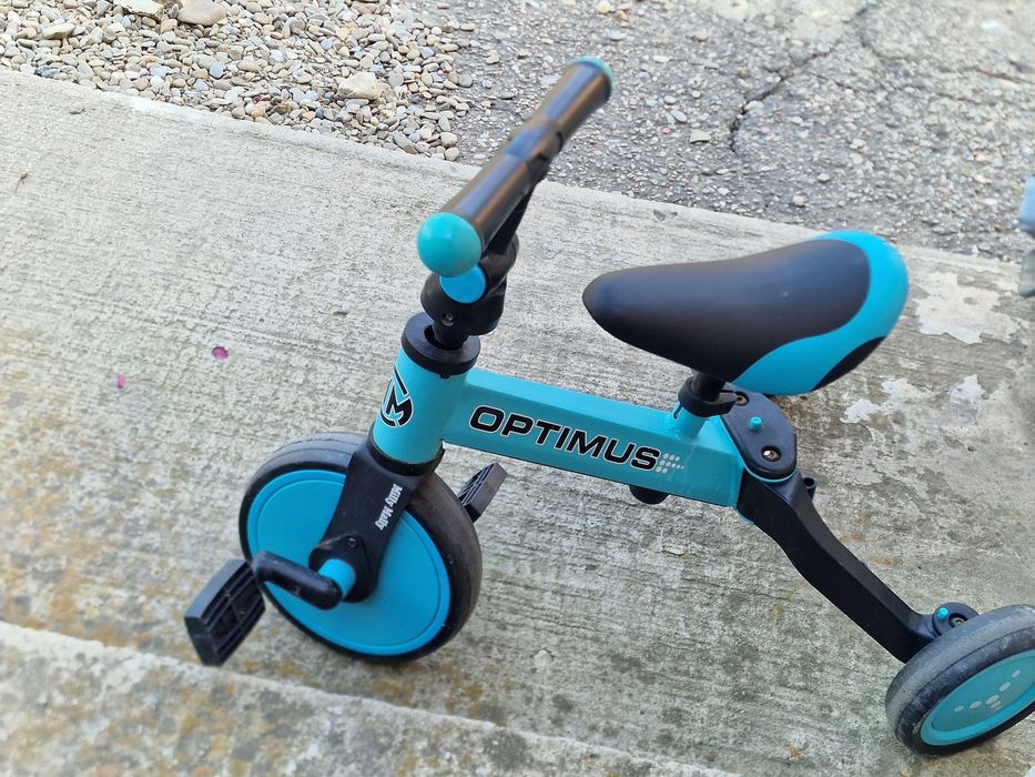 Bicicleta copii 1-2 ani
