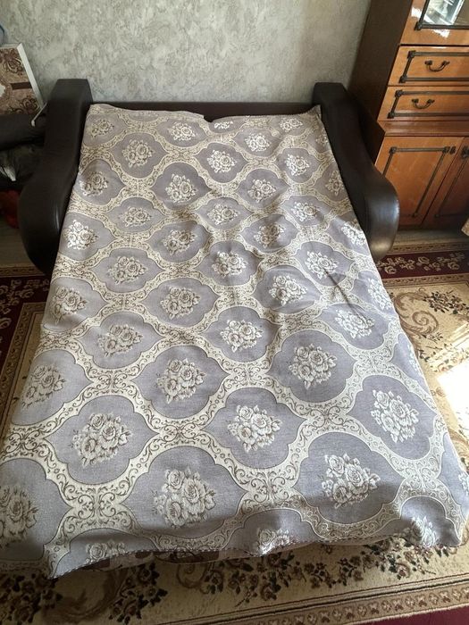 Продам диван тройка