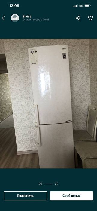 Ремонт холодильников  гарантия качества