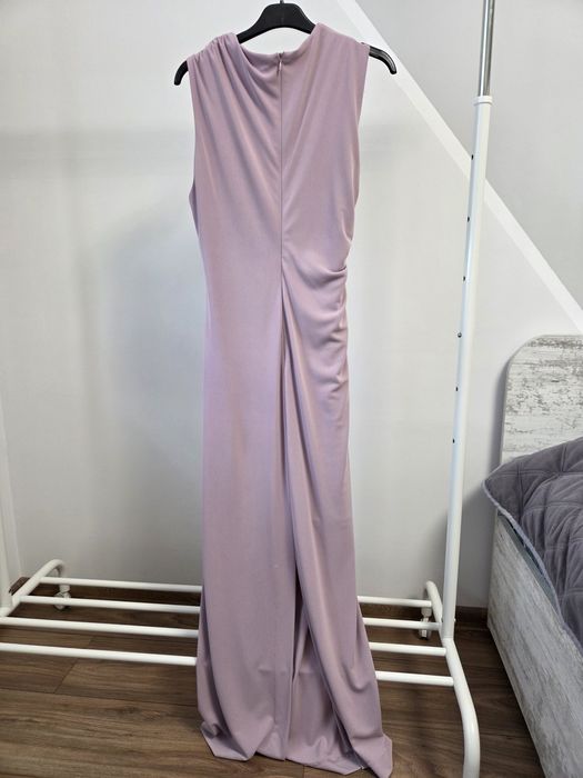 Дълга рокля Zara