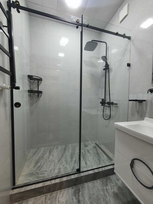 Душ Кабина, Душевые перегородки, Dush Dushavoy kabina Душевая кабина