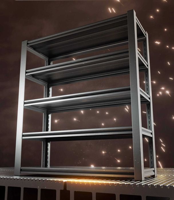 Металлический стеллаж для посуды недорого\Stellaj idishlarga optomga