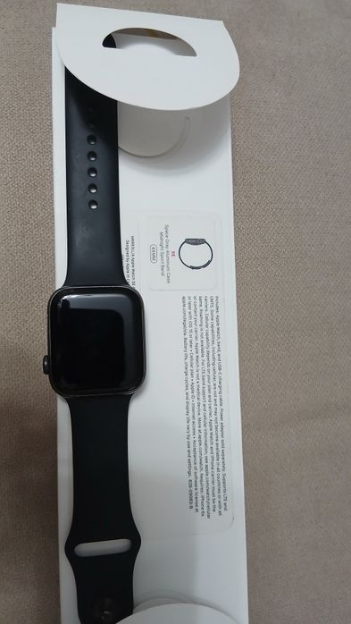 Apple watch SE 44mm