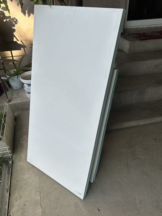 Termopane Balcon REHAU 5,06m x 2,5m