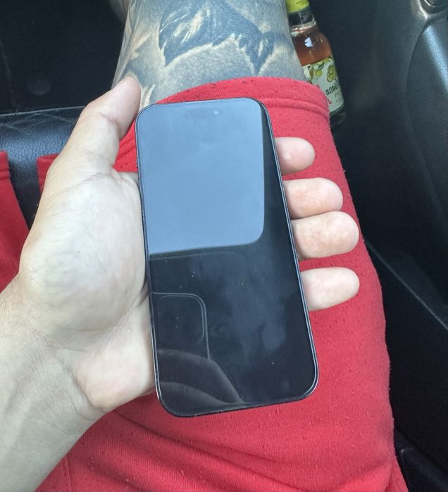 iphone 14 pro 128 gb