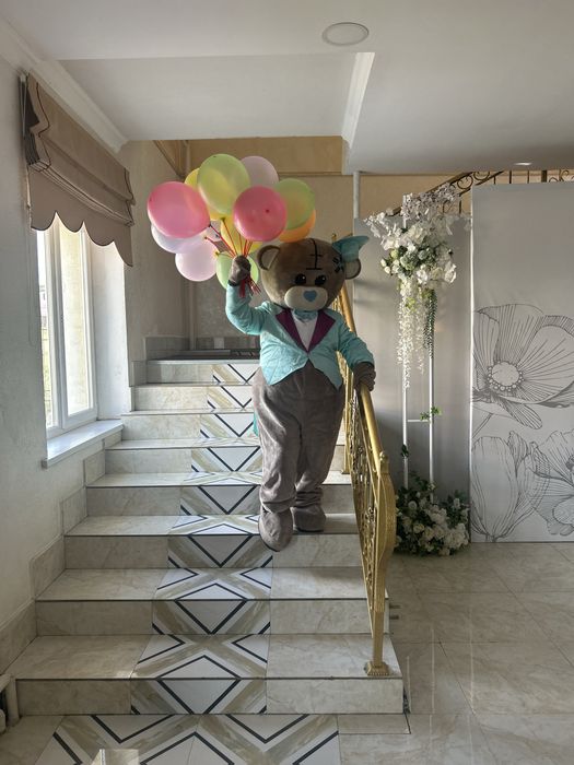 Ростовые куклы для вашего праздника!!!