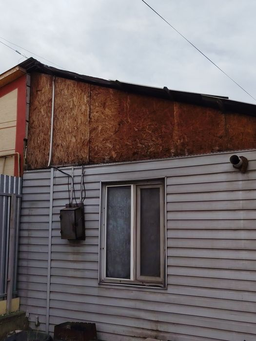 Продам времянку на разбор