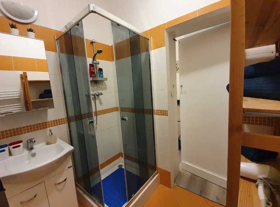 Дава се под наем Двустаен апартамент в Пловдив, Младежки Хълм - 56 кв.м за 229.5 € - Снимка #5