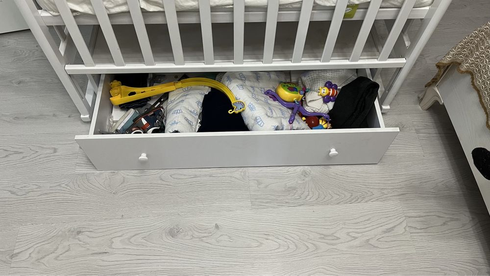 Продается детская кровать