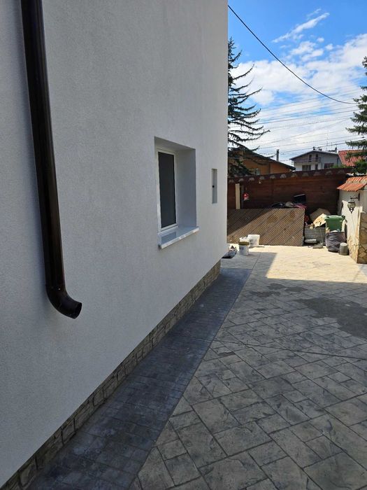 Фирма „Юви Строй 8“ ЕООД-качество, добри цени ВЪНШНА ТОПЛОИЗОЛАЦИЯ