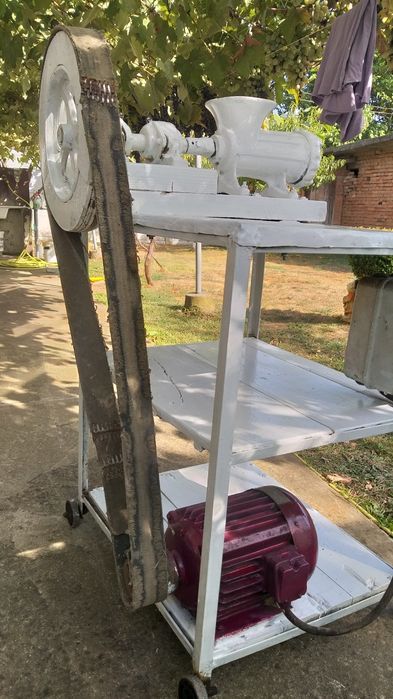 Месомелачка трифазна