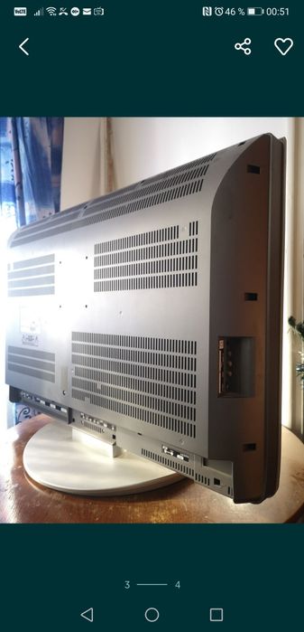 Tv Orion LCD 32 HD ecran plat