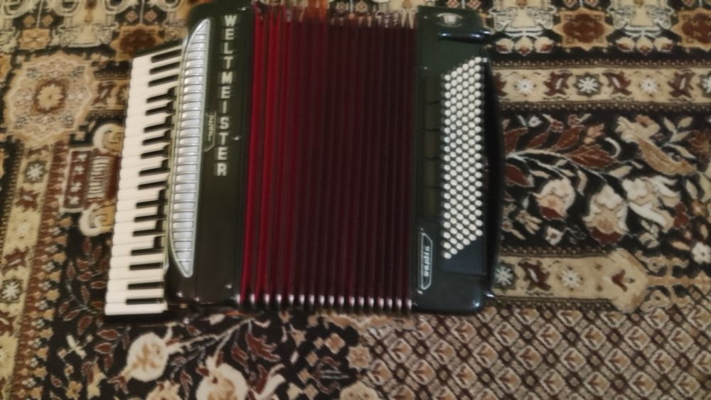 Супита и гуерини