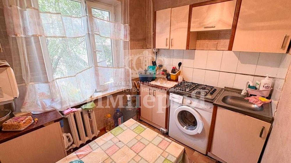 Продается 3 ком квартиру Людмила Империя