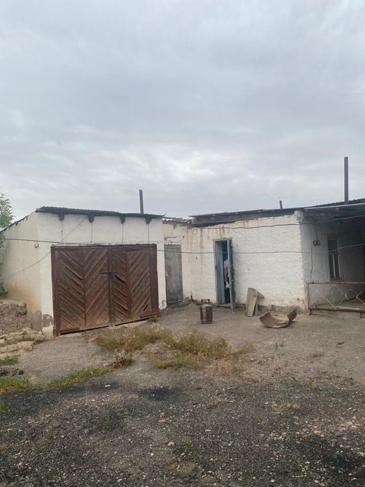 Продам дом в Бахаре